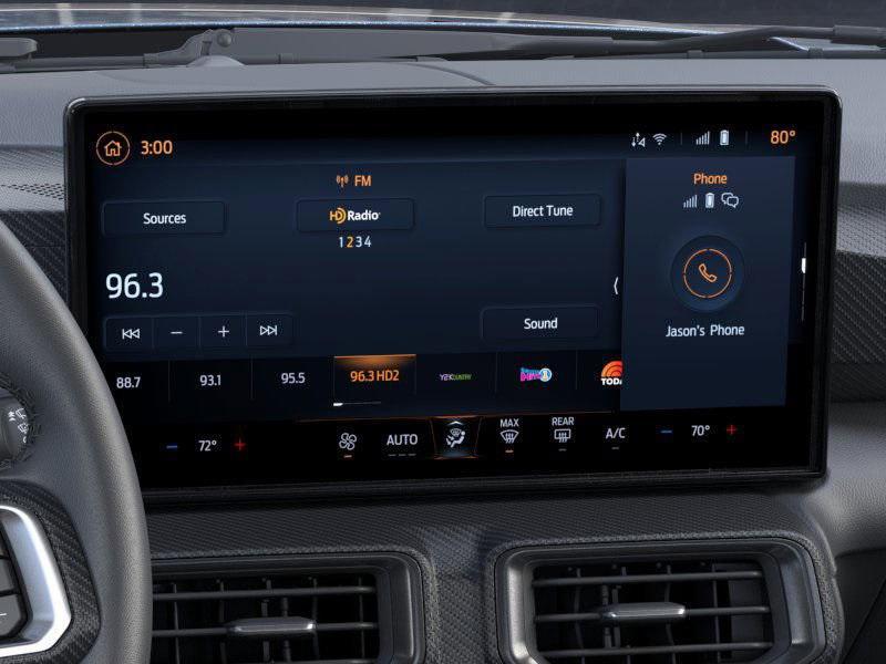 new 2025 Ford Mustang car, priced at $34,635