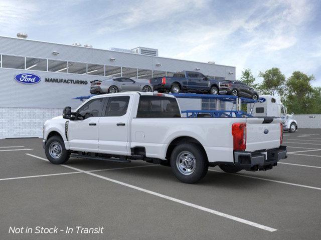 new 2024 Ford F-250 car, priced at $48,830