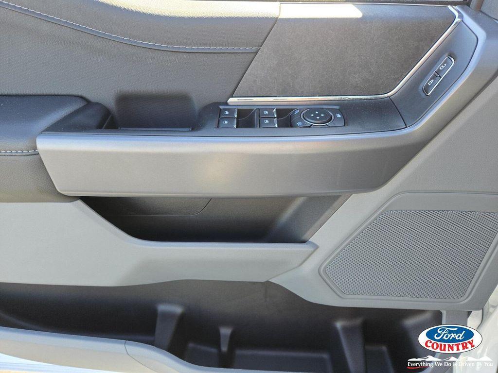 new 2025 Ford F-150 car, priced at $58,949