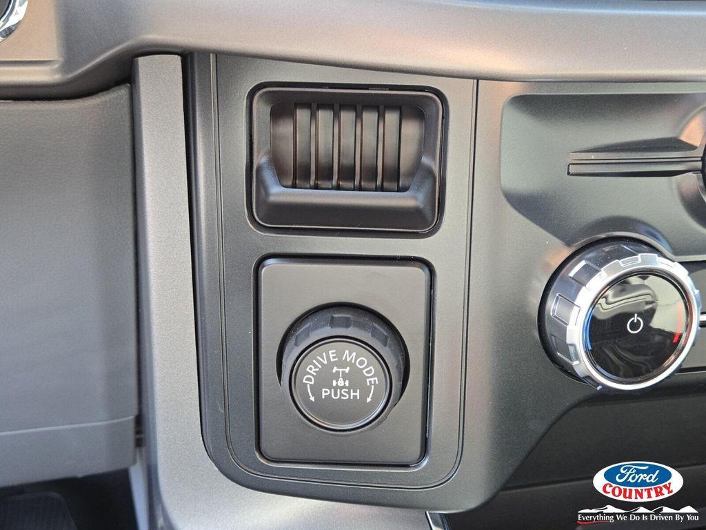 new 2025 Ford F-150 car, priced at $58,949