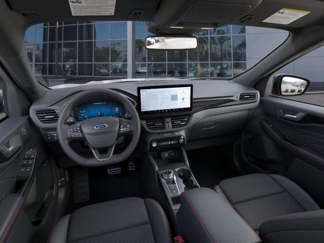 new 2024 Ford Escape car, priced at $41,105