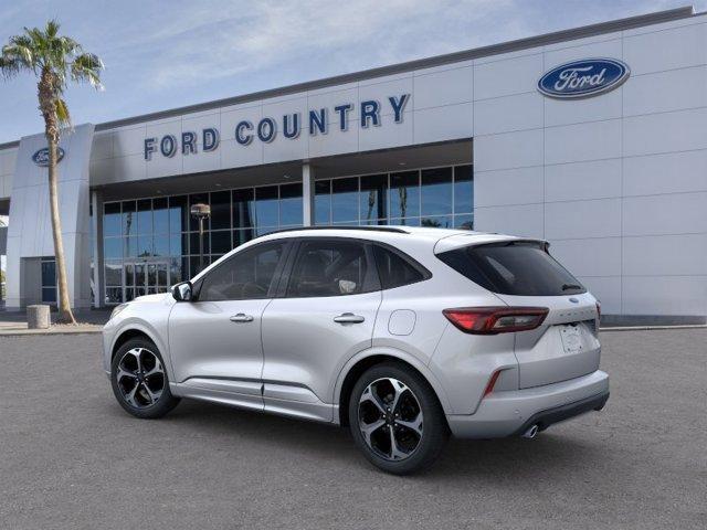 new 2024 Ford Escape car, priced at $41,105