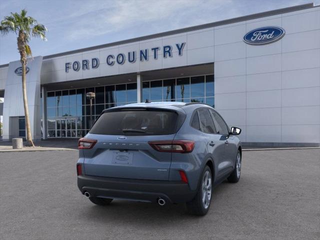 new 2025 Ford Escape car, priced at $31,276