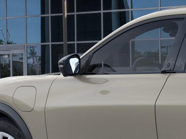 new 2025 Ford Mustang Mach-E car, priced at $58,789