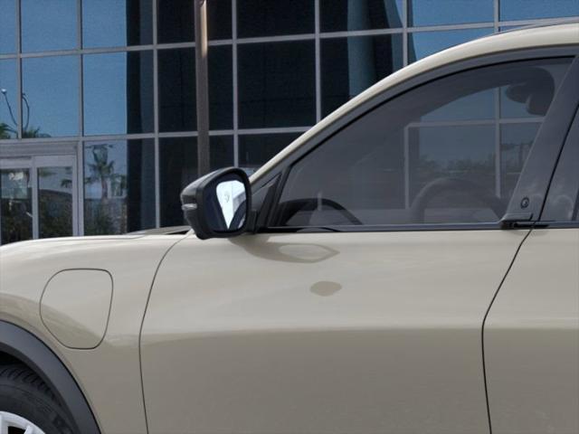 new 2025 Ford Mustang Mach-E car, priced at $58,590