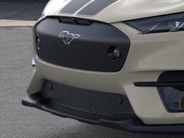 new 2025 Ford Mustang Mach-E car, priced at $58,789