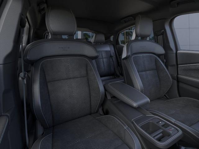 new 2025 Ford Mustang Mach-E car, priced at $58,590