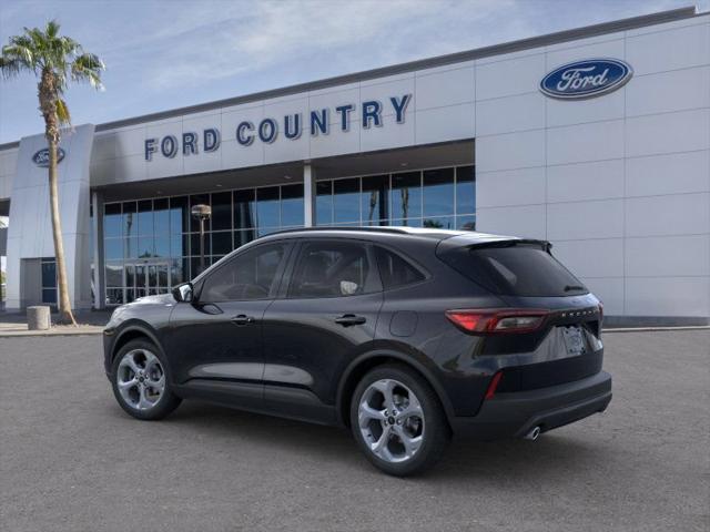 new 2025 Ford Escape car, priced at $31,475