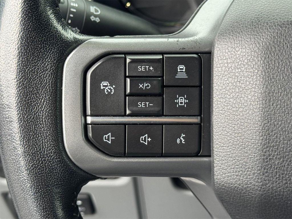 used 2021 Ford F-150 car, priced at $33,976