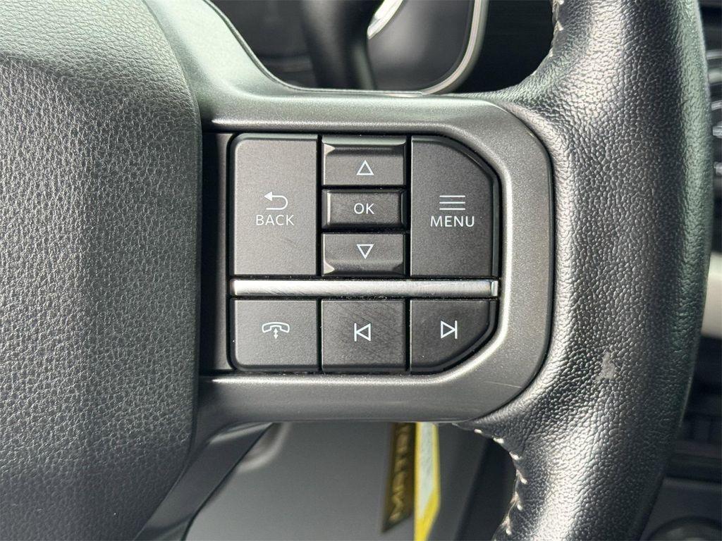 used 2021 Ford F-150 car, priced at $33,976
