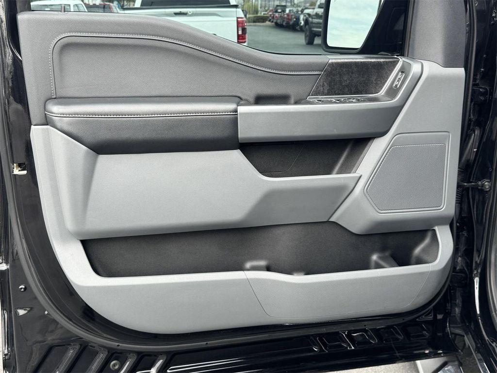 used 2021 Ford F-150 car, priced at $33,976