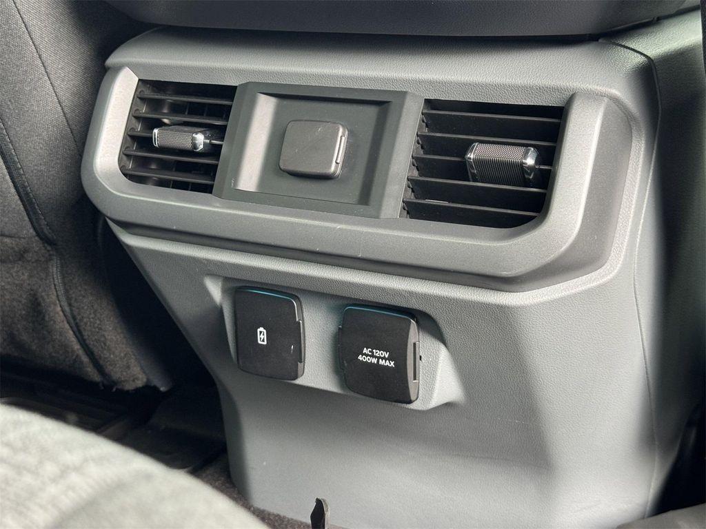 used 2021 Ford F-150 car, priced at $33,976