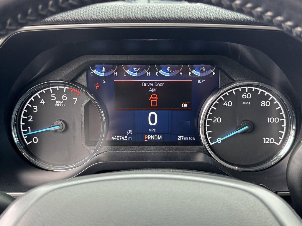 used 2021 Ford F-150 car, priced at $33,976