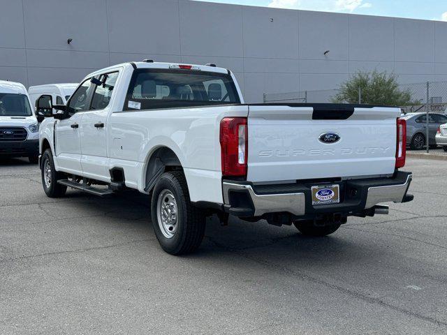 new 2024 Ford F-350 car, priced at $48,167