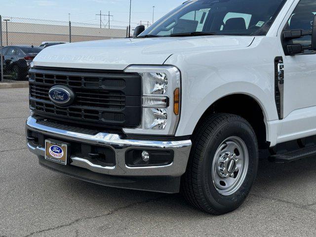 new 2024 Ford F-350 car, priced at $48,167