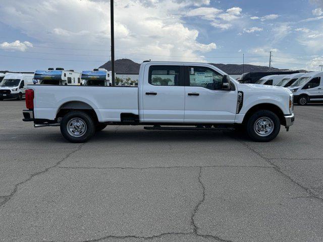 new 2024 Ford F-350 car, priced at $50,245