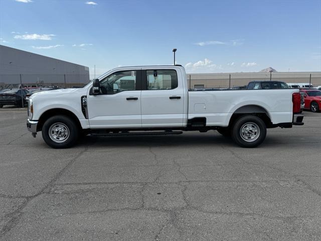 new 2024 Ford F-350 car, priced at $48,667