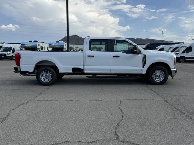 new 2024 Ford F-350 car, priced at $48,667