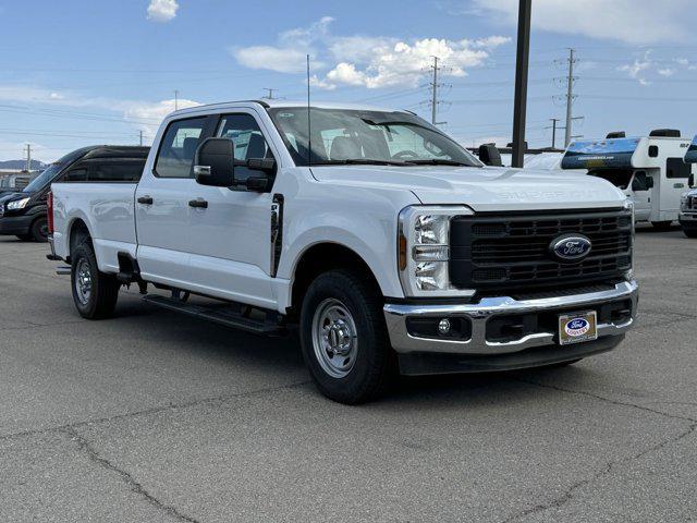 new 2024 Ford F-350 car, priced at $48,167