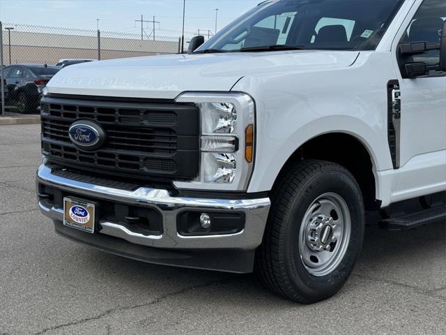 new 2024 Ford F-350 car, priced at $48,667