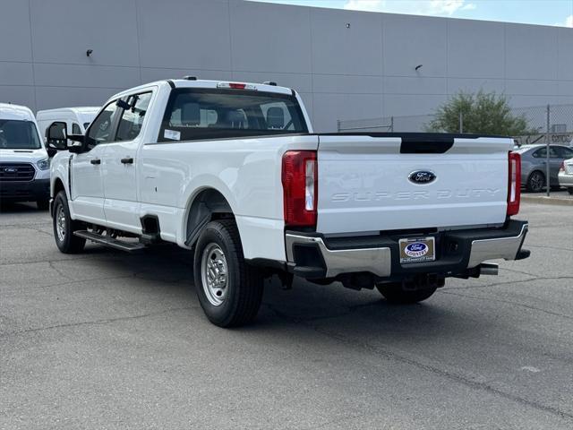 new 2024 Ford F-350 car, priced at $48,667