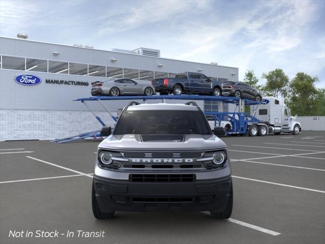 new 2024 Ford Bronco Sport car, priced at $30,985