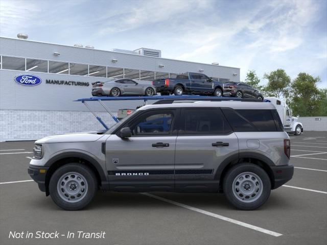 new 2024 Ford Bronco Sport car, priced at $30,985