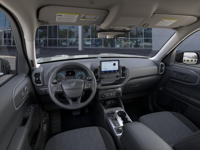 new 2024 Ford Bronco Sport car, priced at $32,404