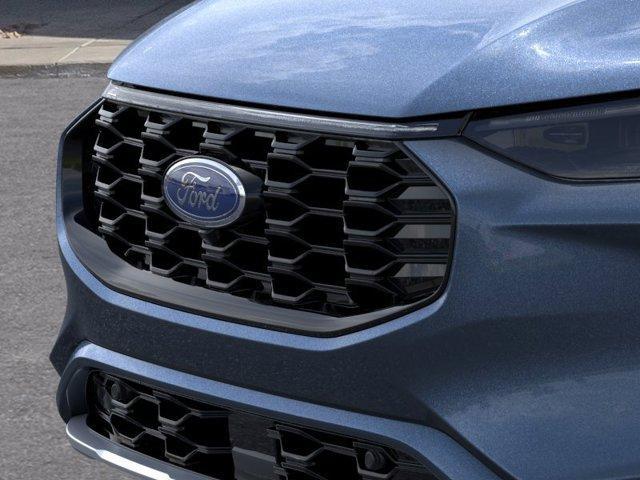 new 2024 Ford Escape car, priced at $43,354