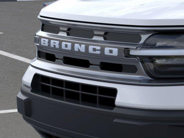 new 2024 Ford Bronco Sport car, priced at $32,719