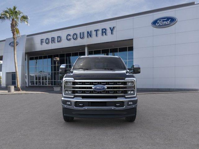 new 2024 Ford F-350 car, priced at $87,840