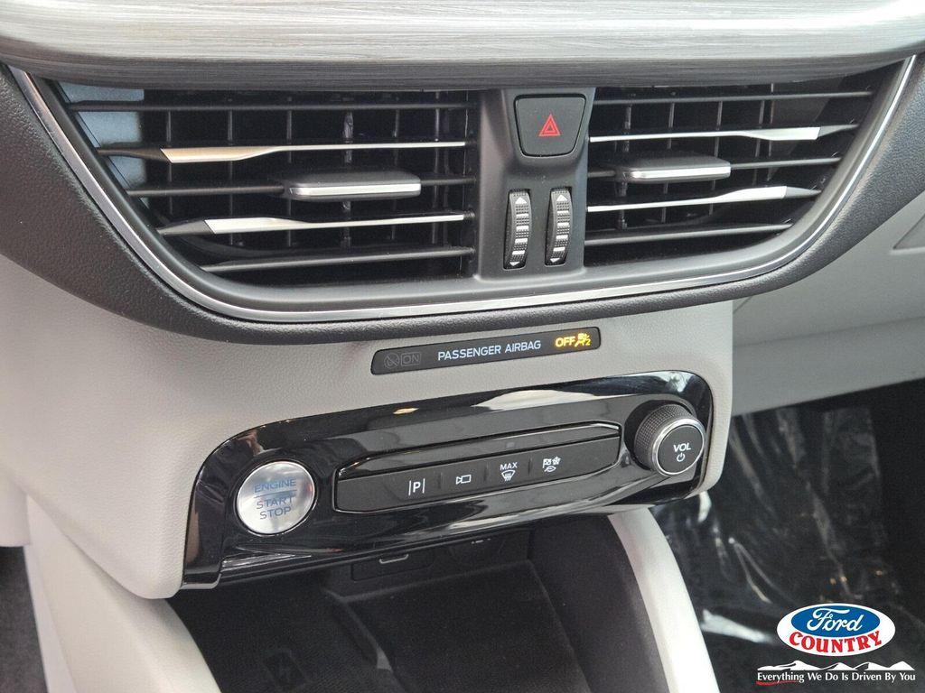 new 2025 Ford Escape PHEV car, priced at $35,848