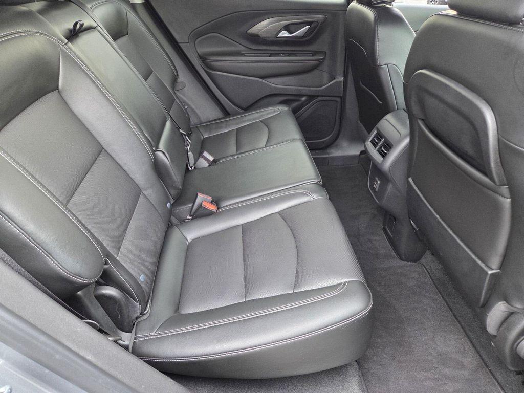 used 2023 GMC Terrain car, priced at $22,777
