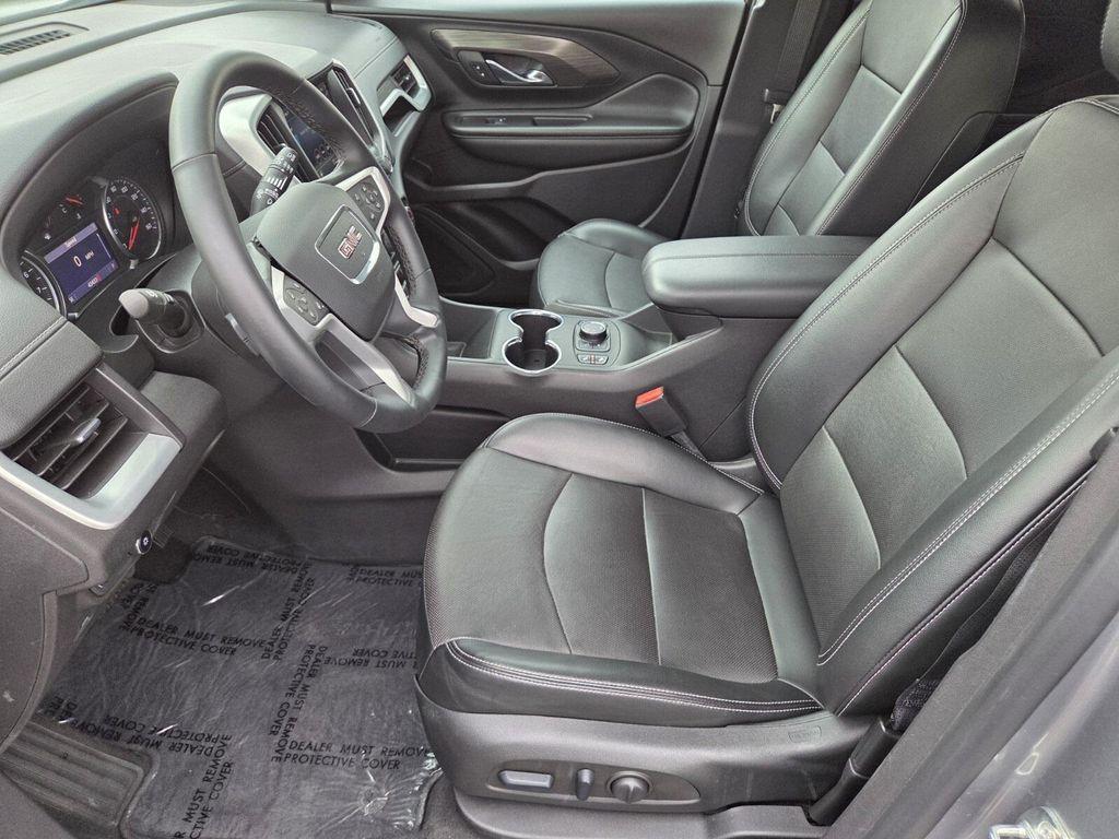 used 2023 GMC Terrain car, priced at $22,777