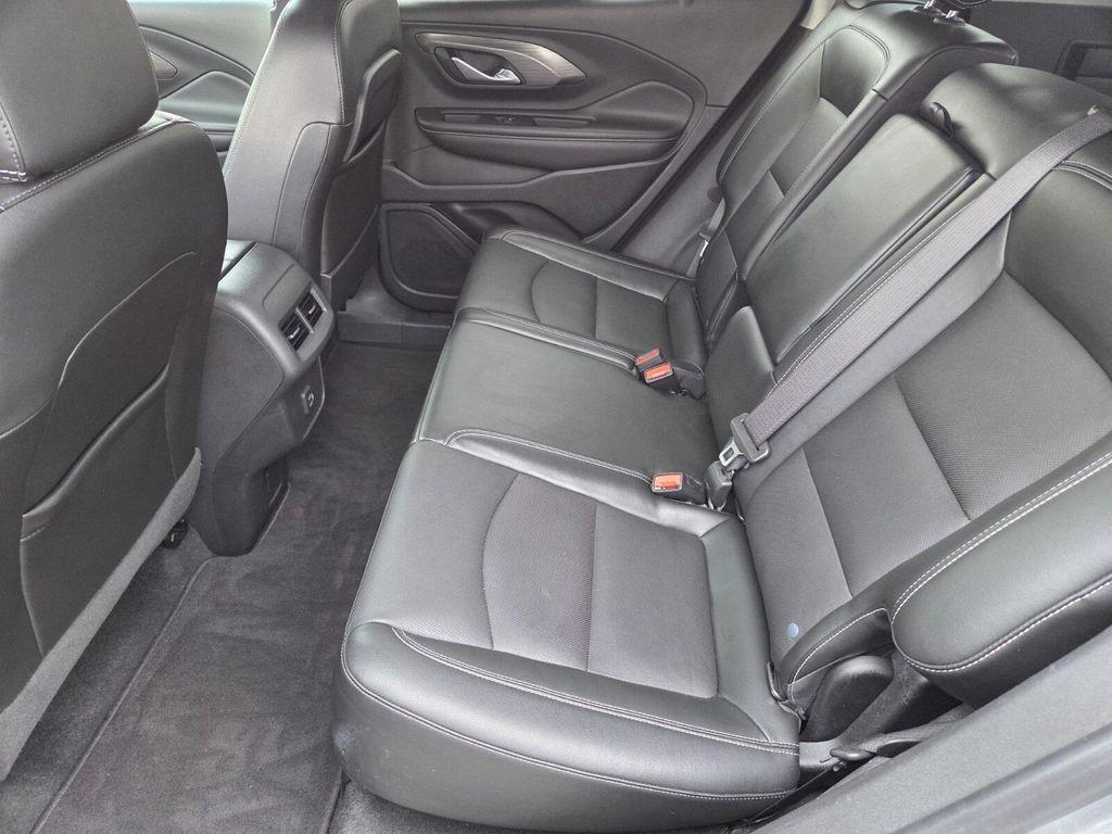 used 2023 GMC Terrain car, priced at $22,777