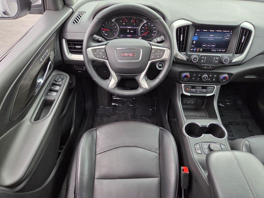 used 2023 GMC Terrain car, priced at $22,777