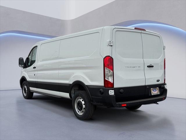 new 2024 Ford Transit-150 car, priced at $48,135