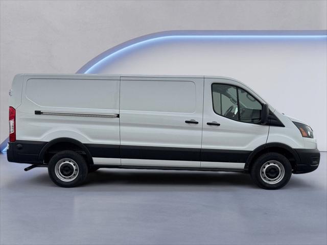 new 2024 Ford Transit-150 car, priced at $48,135