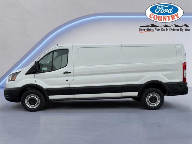 new 2024 Ford Transit-150 car, priced at $48,135