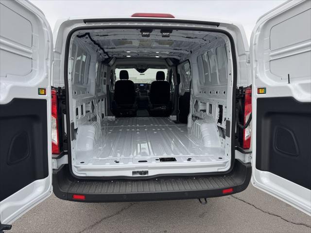 new 2024 Ford Transit-150 car, priced at $48,135