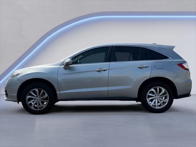 used 2018 Acura RDX car, priced at $20,738