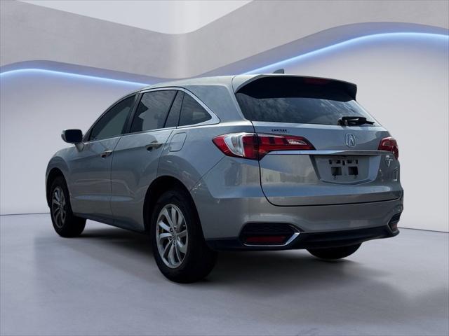 used 2018 Acura RDX car, priced at $20,738