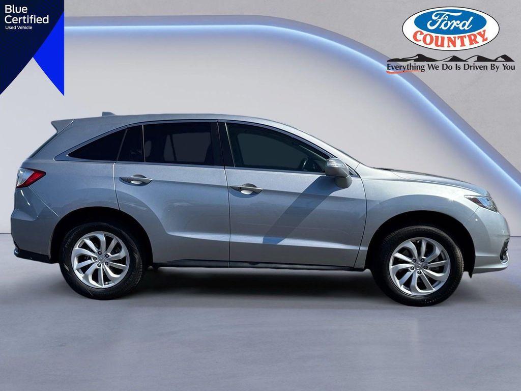 used 2018 Acura RDX car, priced at $20,738