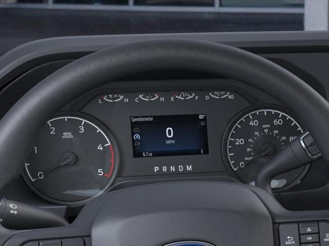 new 2025 Ford F-350 car, priced at $73,160