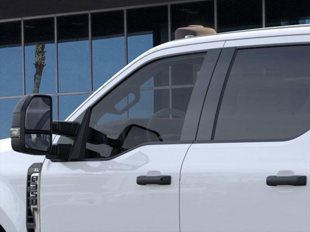 new 2025 Ford F-350 car, priced at $73,160