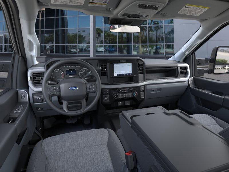 new 2025 Ford F-350 car, priced at $73,160