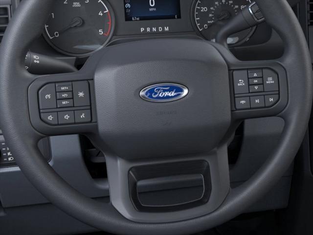 new 2025 Ford F-350 car, priced at $73,160