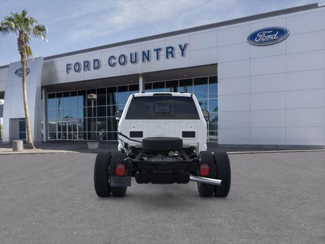 new 2025 Ford F-350 car, priced at $73,160