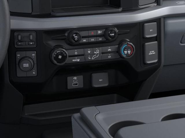new 2025 Ford F-350 car, priced at $73,160
