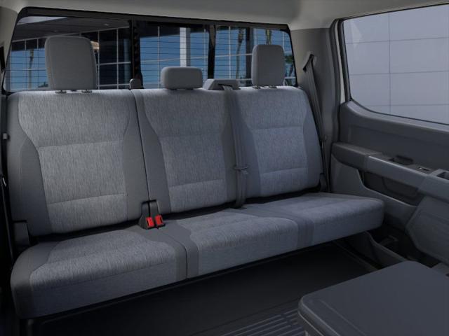 new 2025 Ford F-350 car, priced at $73,160